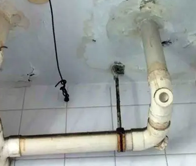 昂仁卫生间漏水检测多少钱