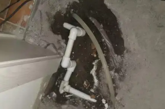 昂仁卫生间漏水检测多少钱