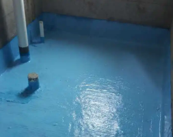 昂仁卫生间防水哪家好