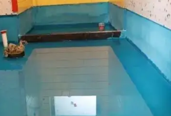 昂仁卫生间防水多少钱
