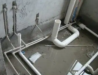 昂仁水管维修多少钱
