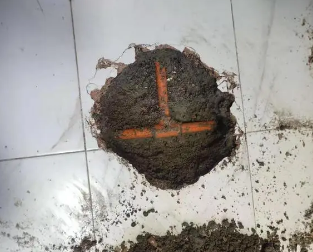 昂仁查漏水多少钱